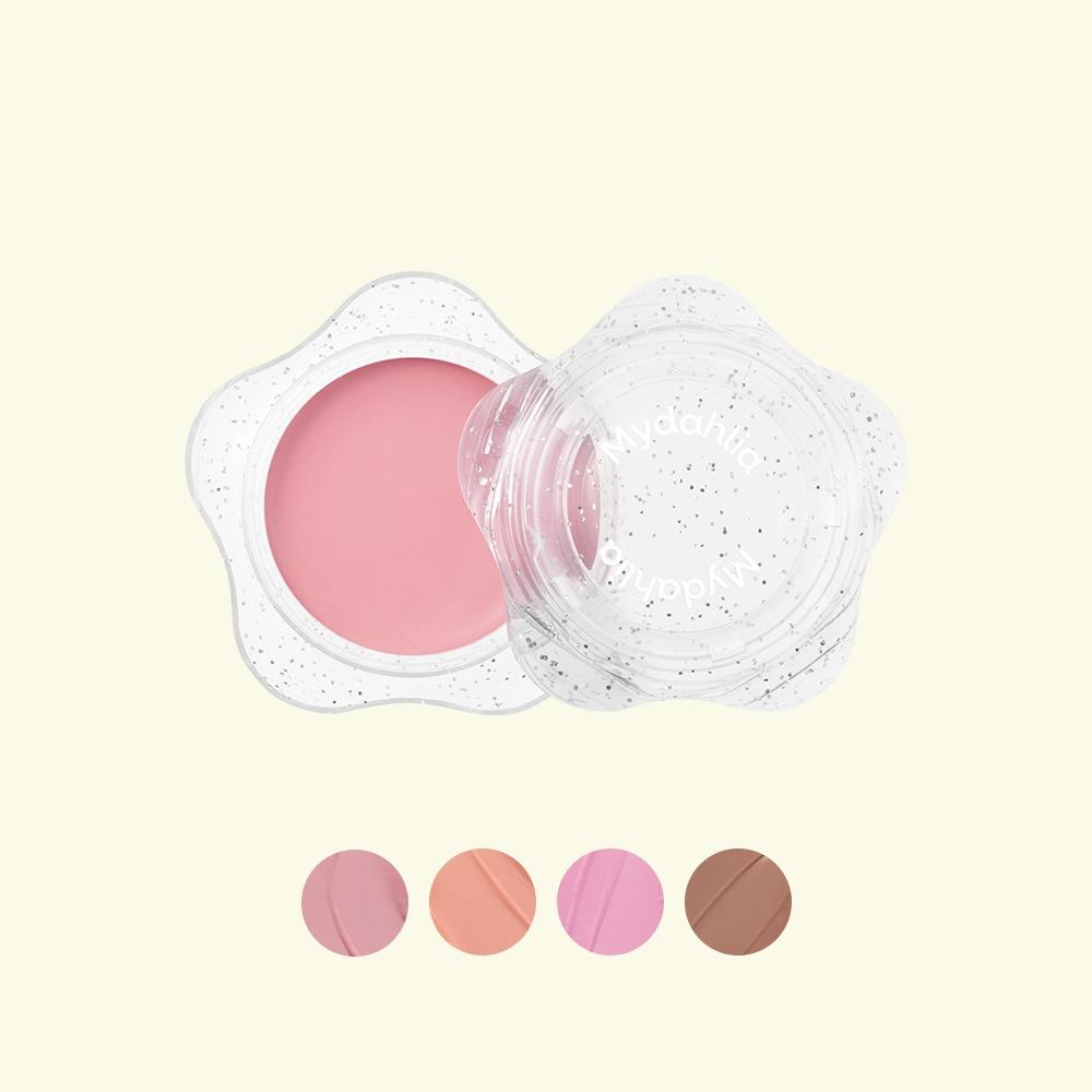 글로우티크 치크밤