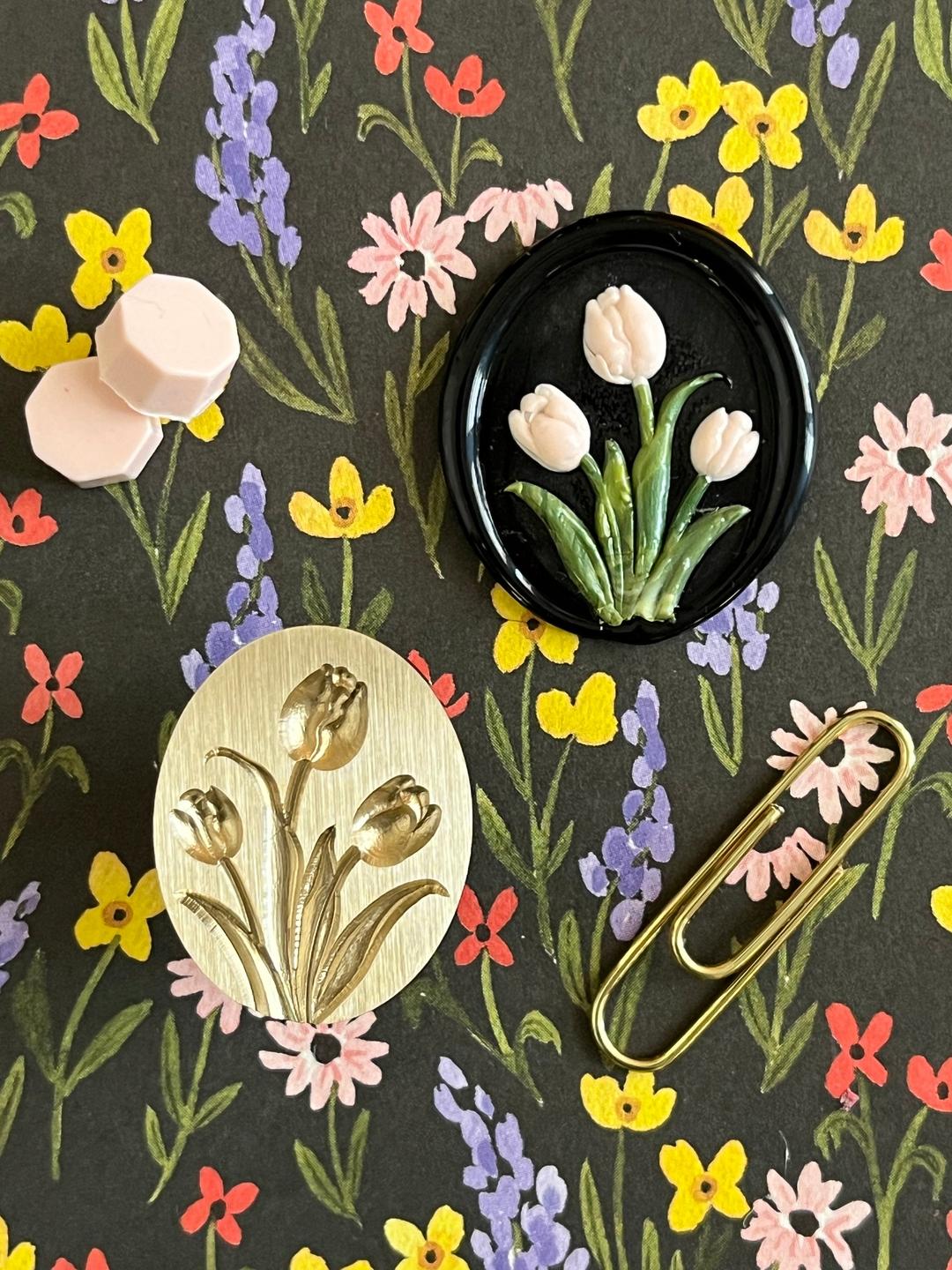 Tulip Trio