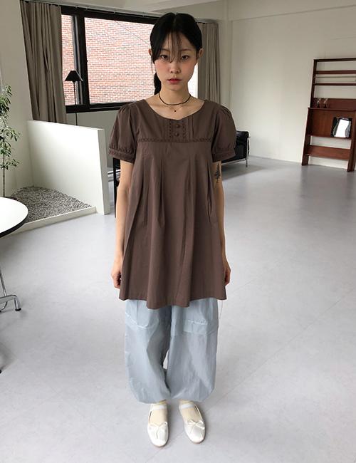 romantic dress