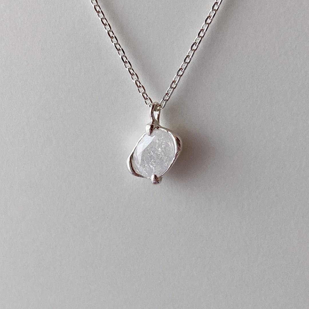 oflanet_Ice necklace