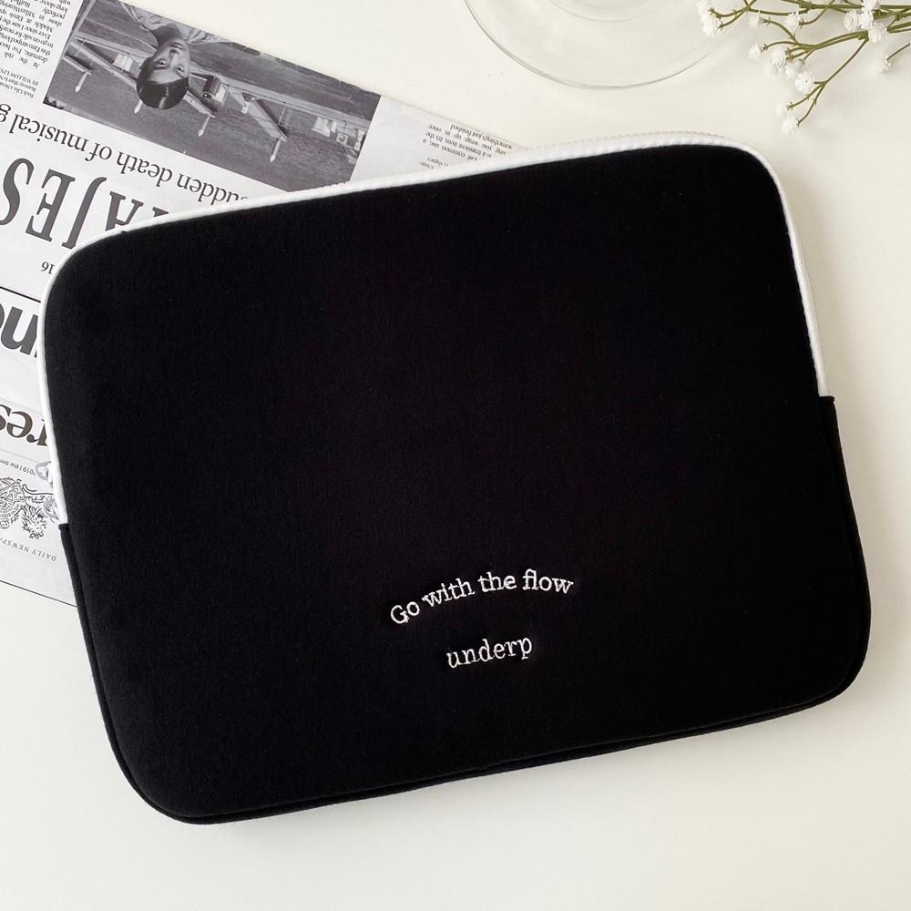 노트북 파우치 가방 맥북 케이스 15인치 16인치 삼성 엘지그램