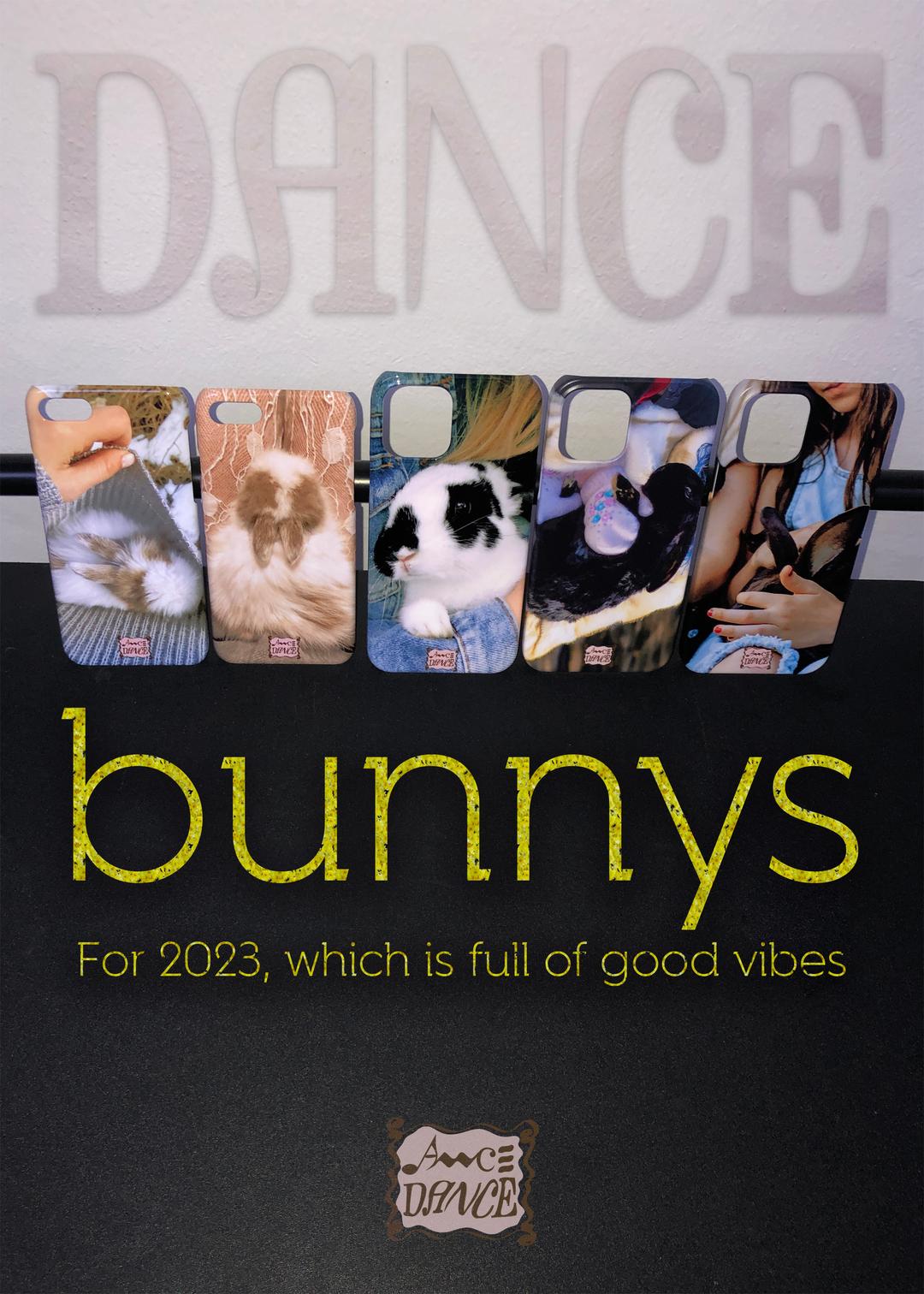 dance' bunnys