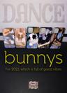 dance' bunnys