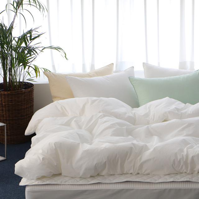 호텔침구 클래식 고밀도 순면80수 광폭 호텔식 차렵이불