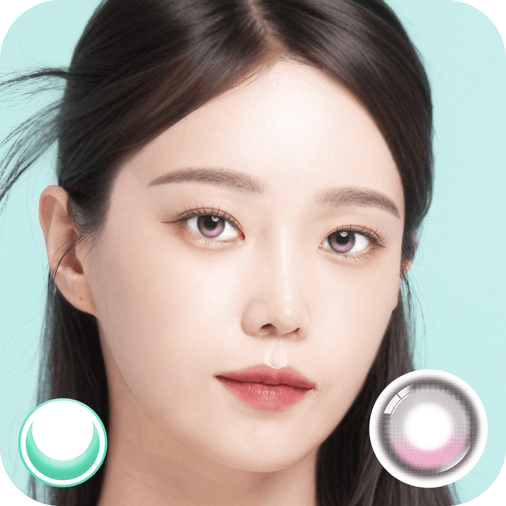 퓨어블 파스텔핑크