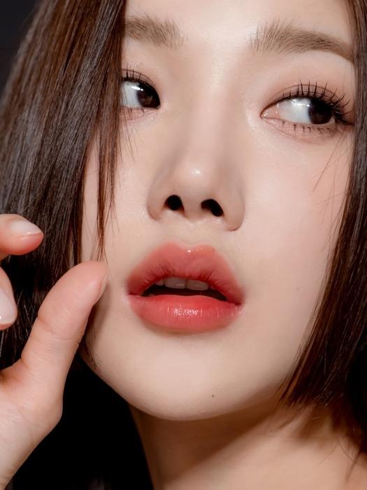 듀이 핏 틴트 001 누디렌지