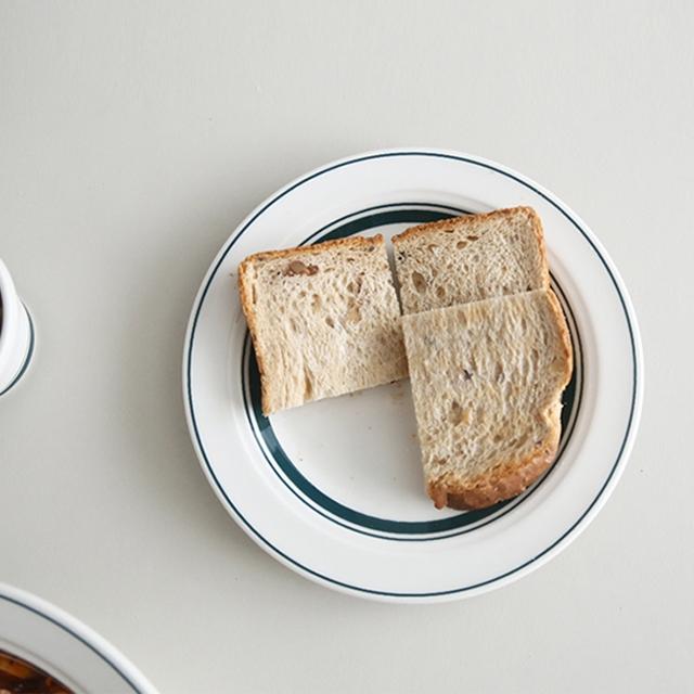 코요 컨트리사이드 디저트 접시 2 color