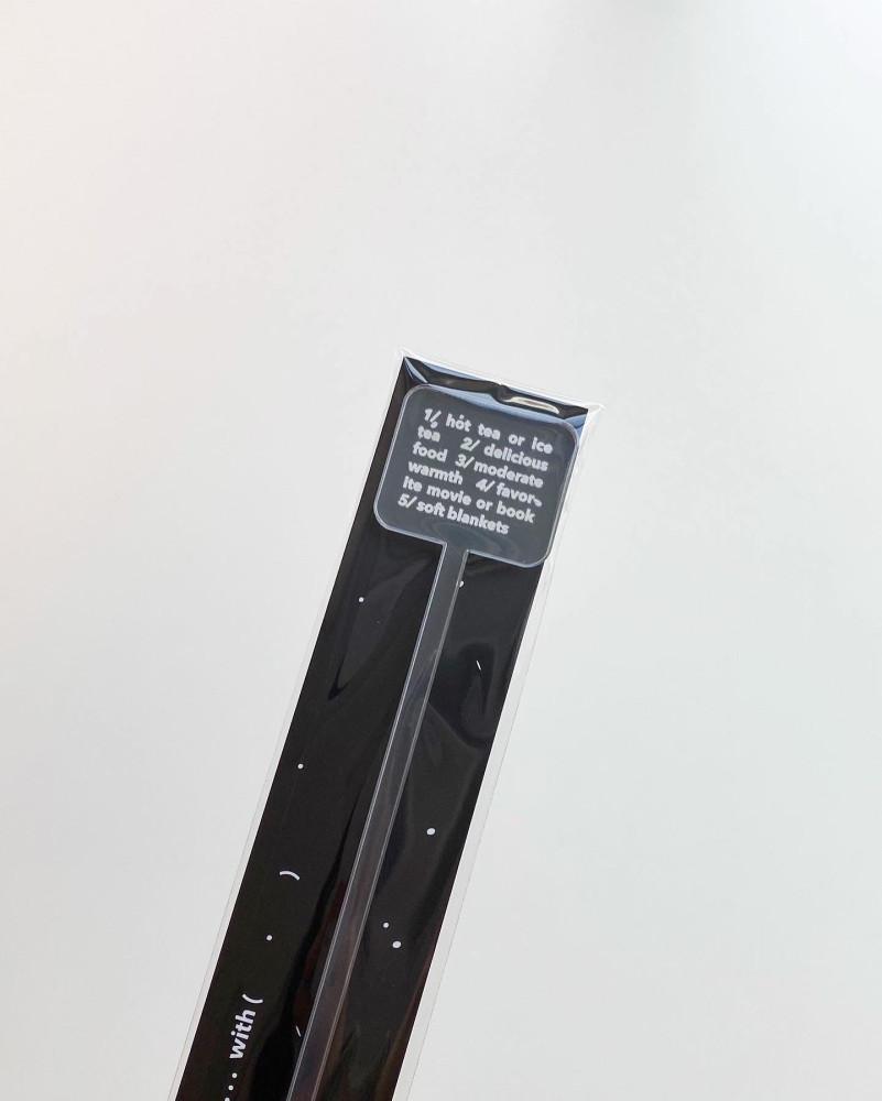 ordinary day muddler 홈카페 머들러