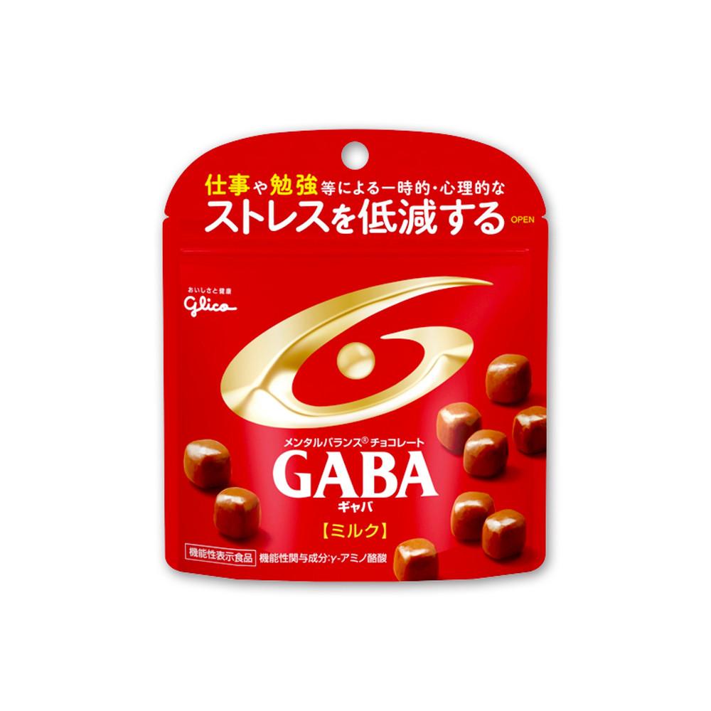 [글리코] GABA 가바 초콜릿 [원산지:일본]