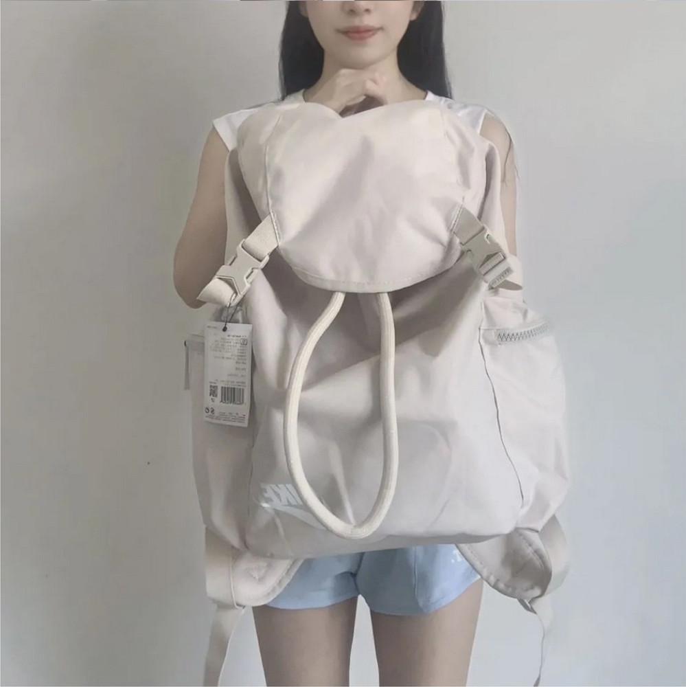 나이키 백팩 헤리티지 배낭 크림 BA6150-104