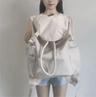 나이키 백팩 헤리티지 배낭 크림 BA6150-104