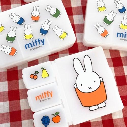 미피 다용도 케이스 휴대용 약통