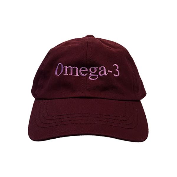 Omega-3 CAP