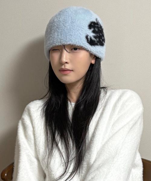 스타베리 비니 [스카이블루]