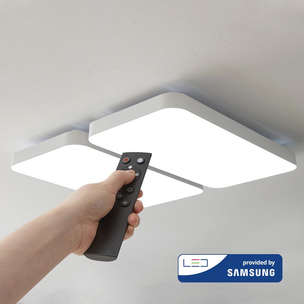 리모컨 거실등 LED 120W 시스템 삼성 국산