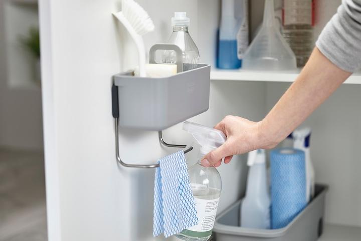 도어스토어 걸이형 싱크 타이디(그레이)