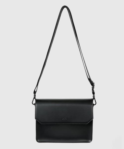 MSRC 005 MINI BAG / BLACK