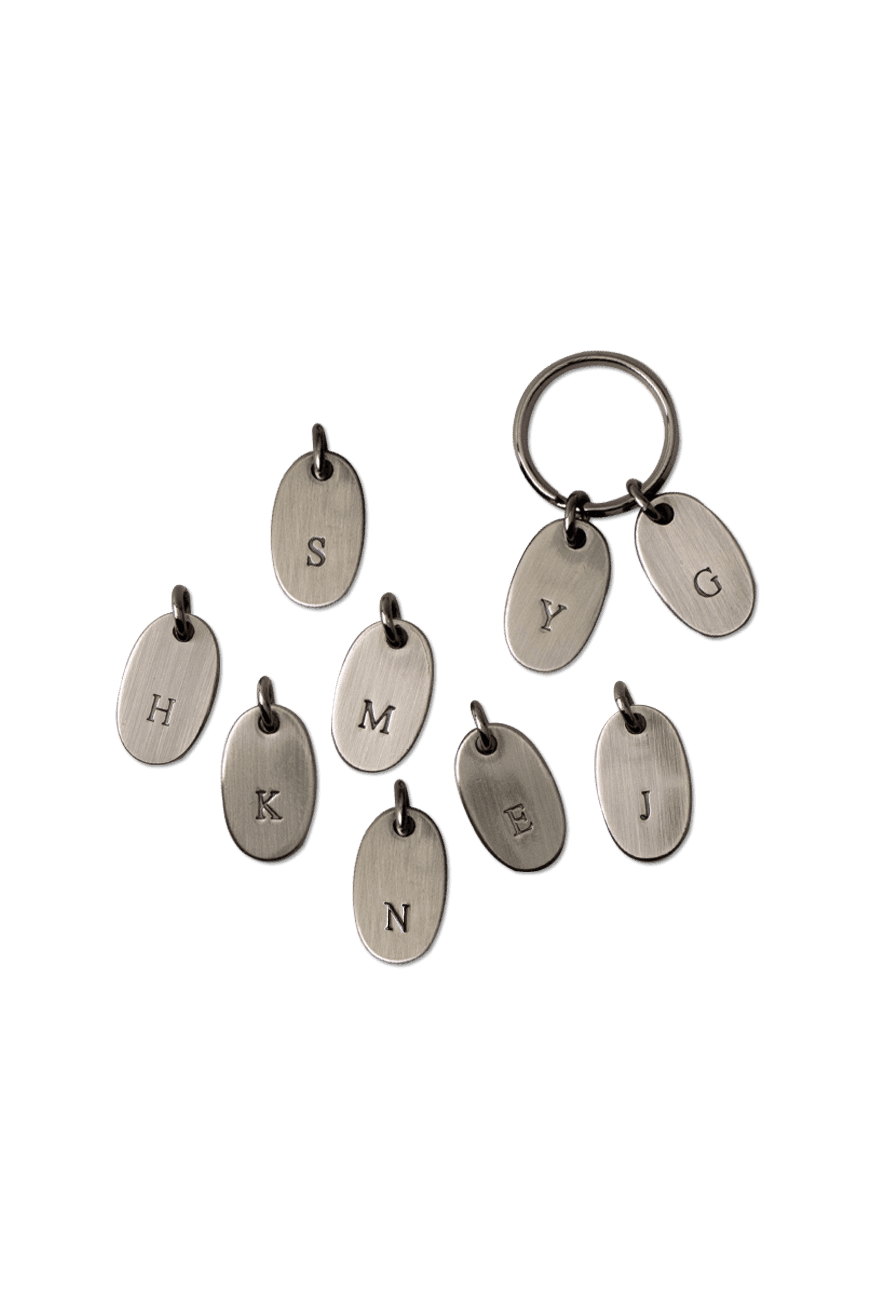 알파벳 참 Alphabet Charm V2