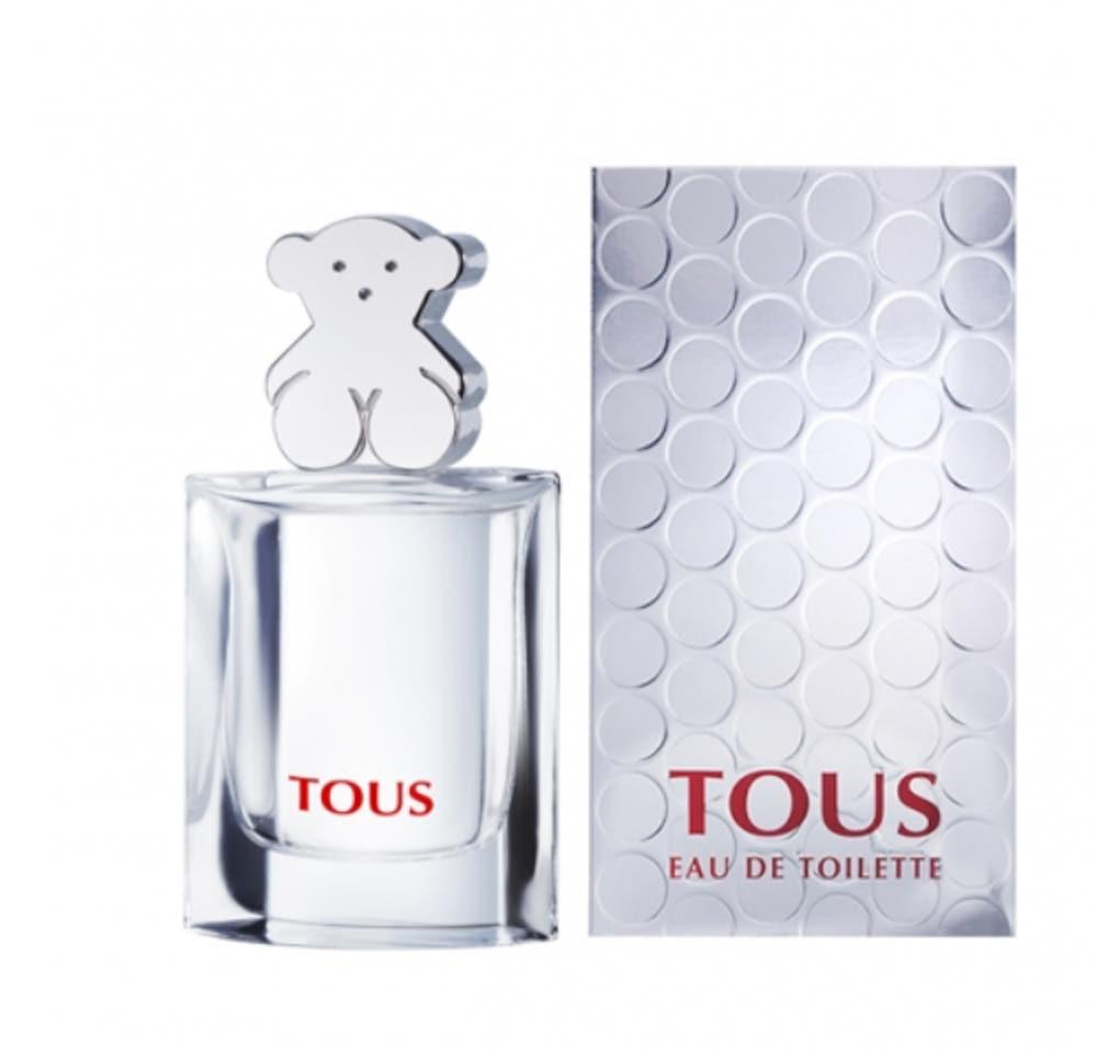 TOUS 토스 EDT 30ml 여자향수