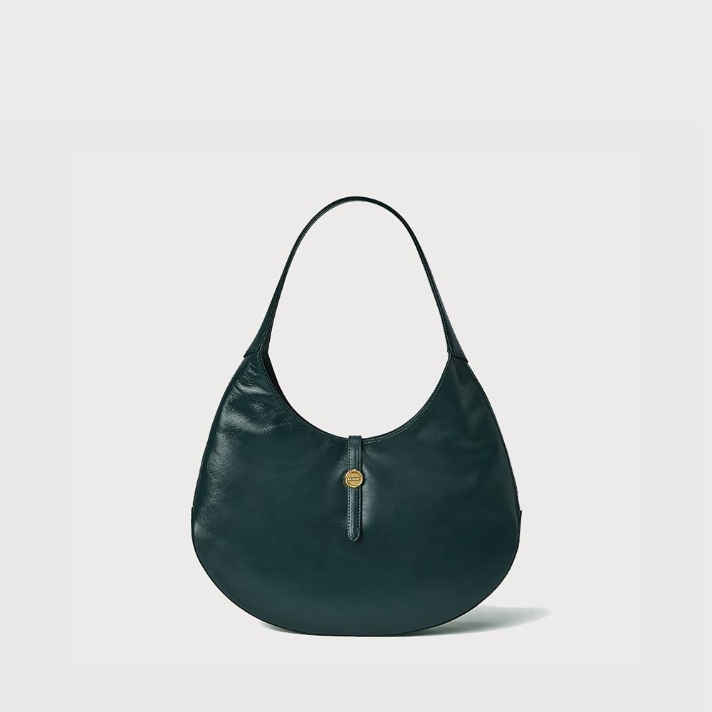 Sac Grand Vintage Green