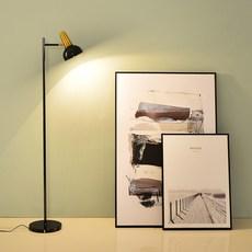 투플레이스 콜린퍼스 플로어 장스탠드