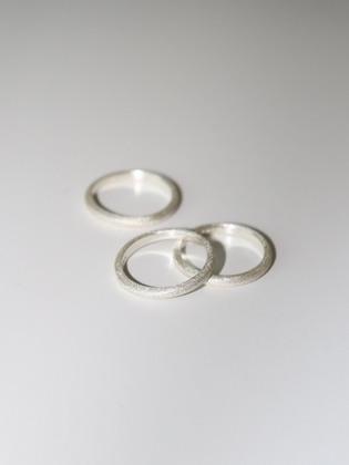 [단독] Sanding ring (Thin)