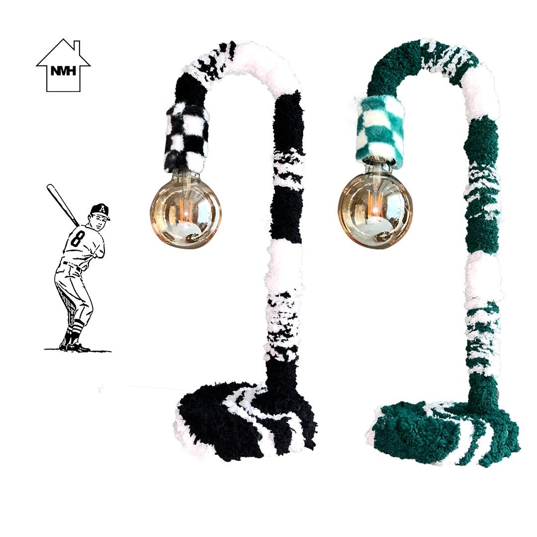 [NVRMND.H] BALL Mood Light (2color)