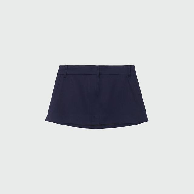 【Gimmetheyoung】24SS G_TUTU LAYERED TRACK SKIRT Gimmetheyoung】24SS G_TUTU LAYERED TRACK SKIRT