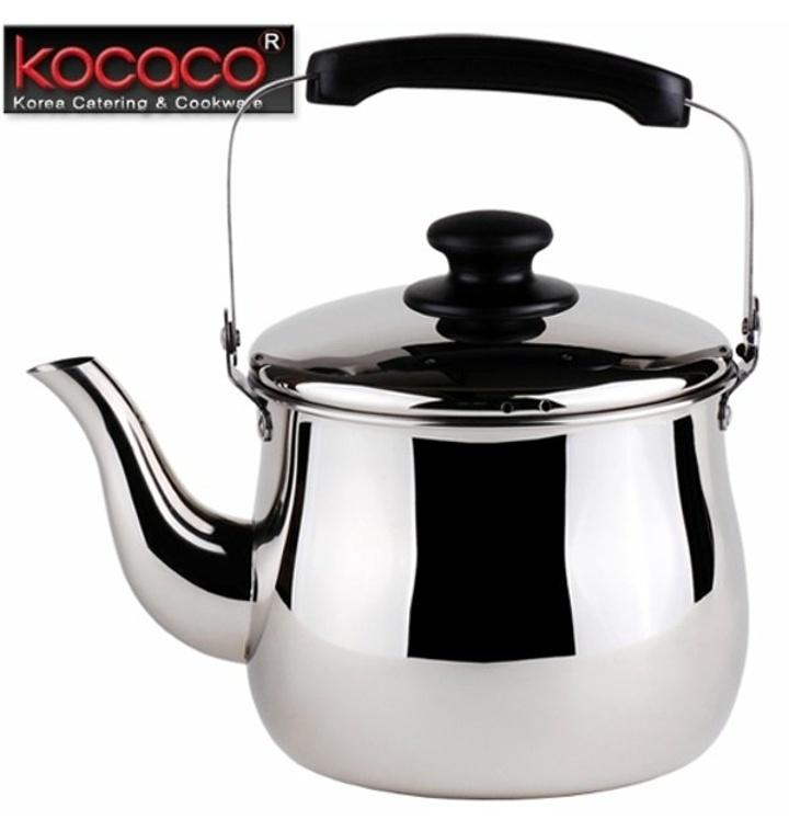[티몬] [코카코]이지 주전자 2.5L 물/차 티포트