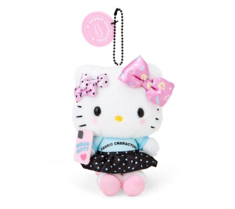 산리오 판타지 트립 시리즈 마스코트 헬로키티