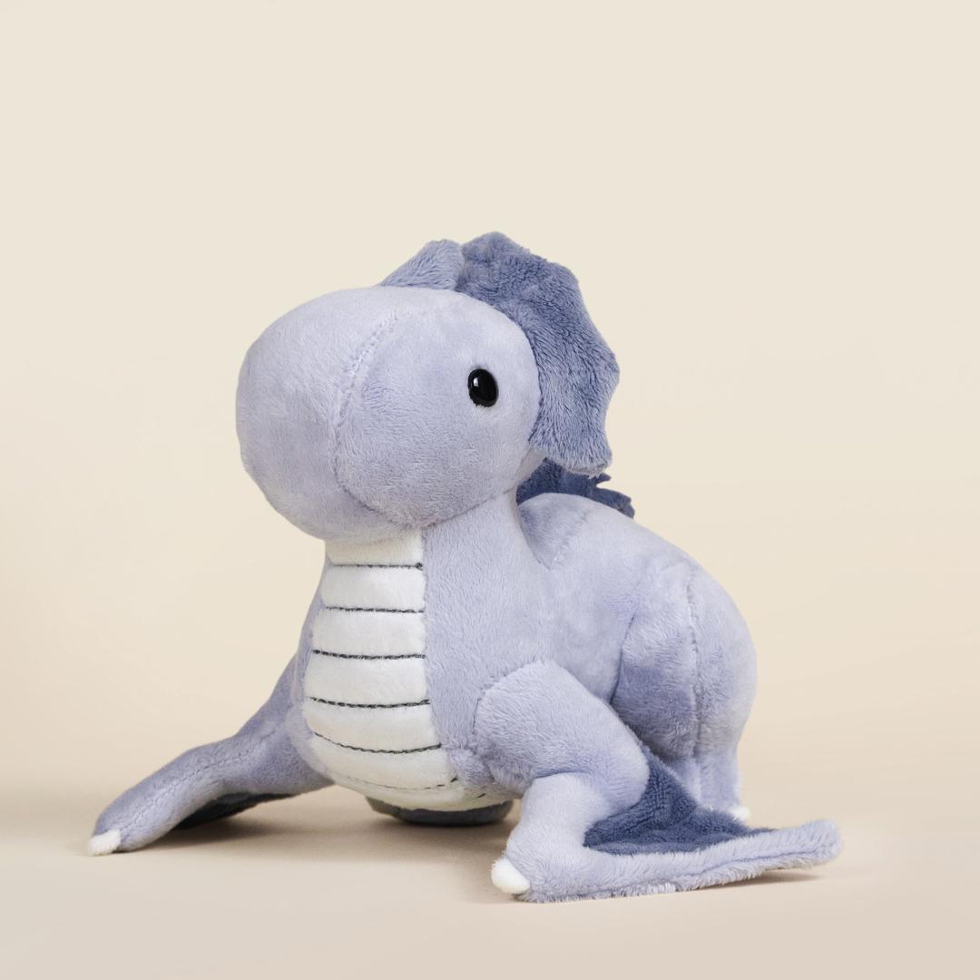 Mini Wyveri the Wyvern