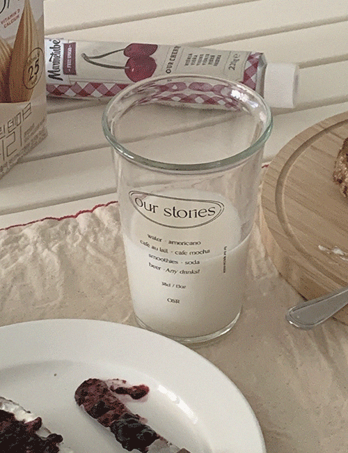 [OUR] Use, Daily Tumbler