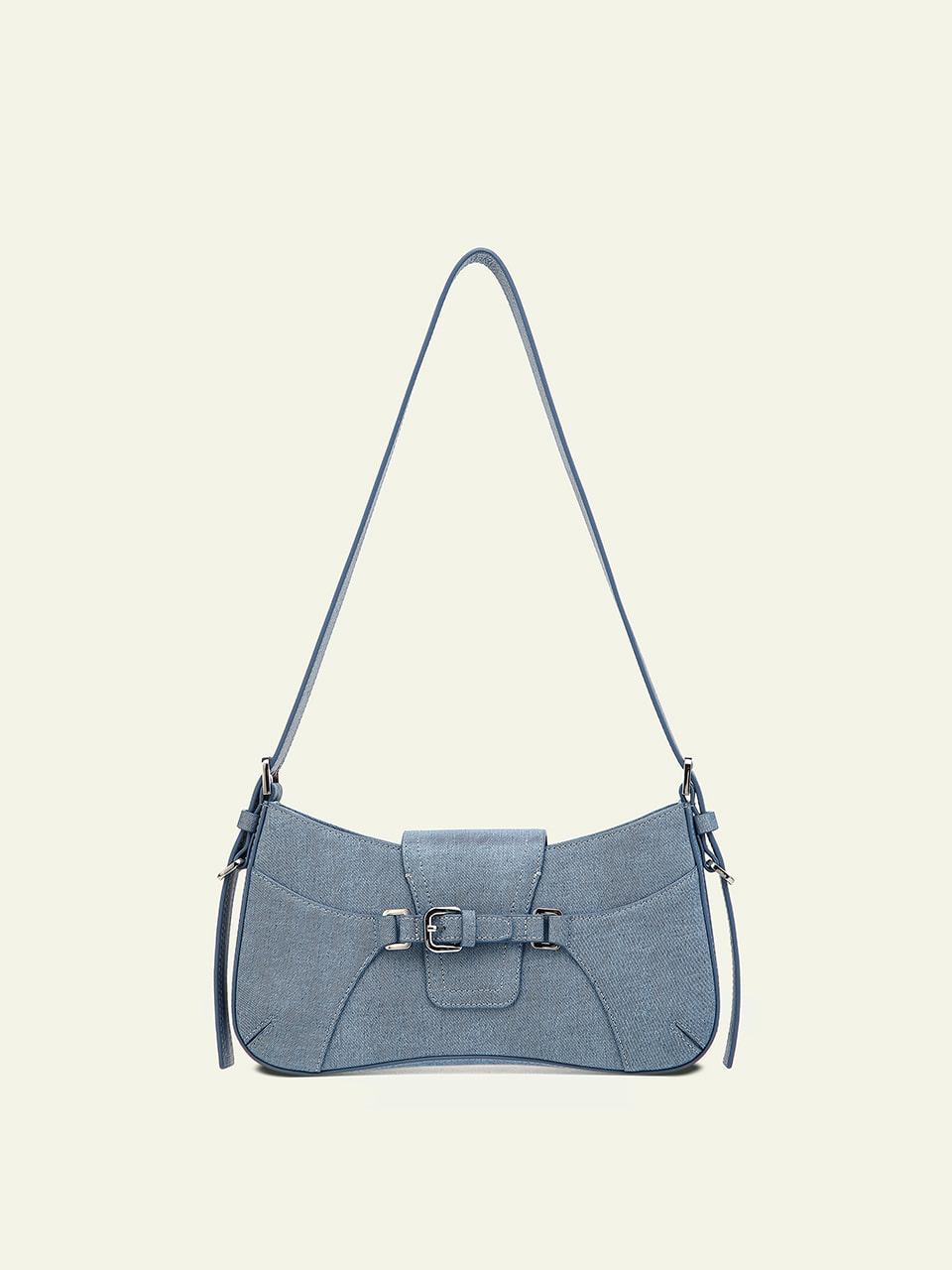 Sac Savon Denim