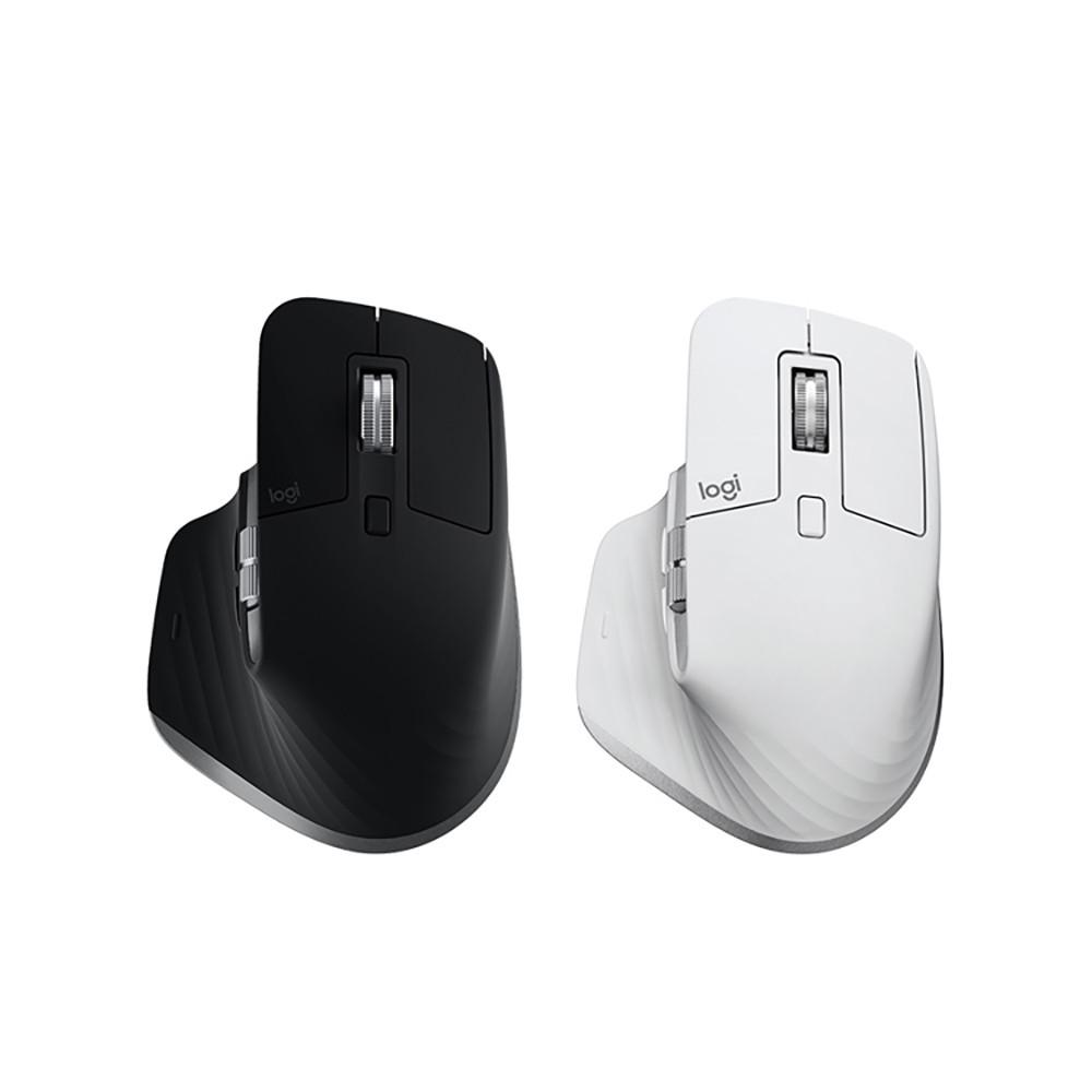 [공식판매점 ] 로지텍 코리아 MX Master 3S for Mac  애플 무선 블루투스 마우스