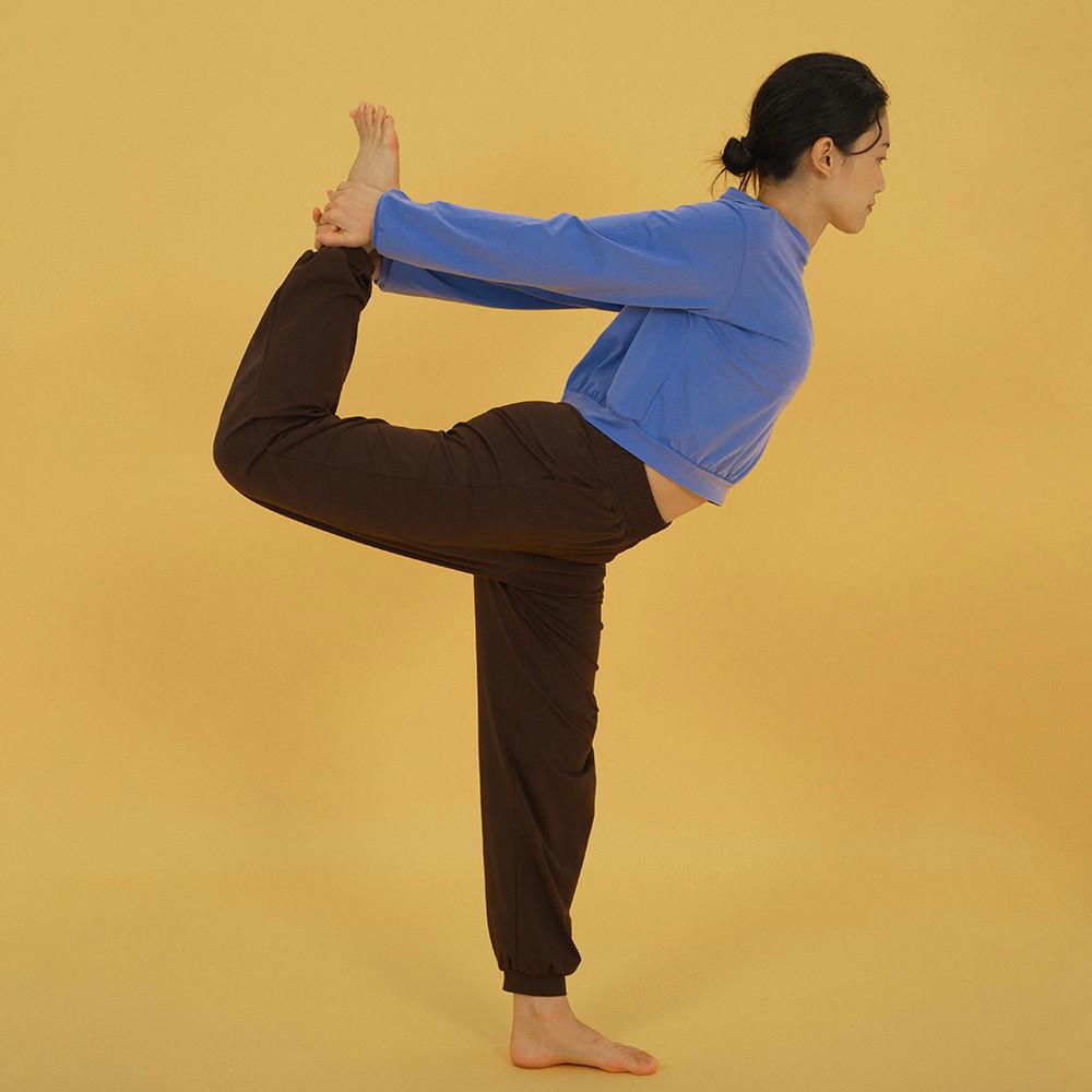[무브웜] Soft Sweatpants-11colors