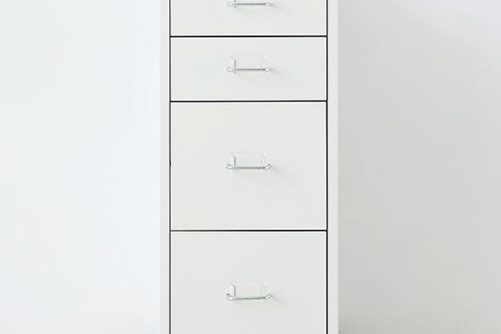 OFFICY 서랍장 2.2단