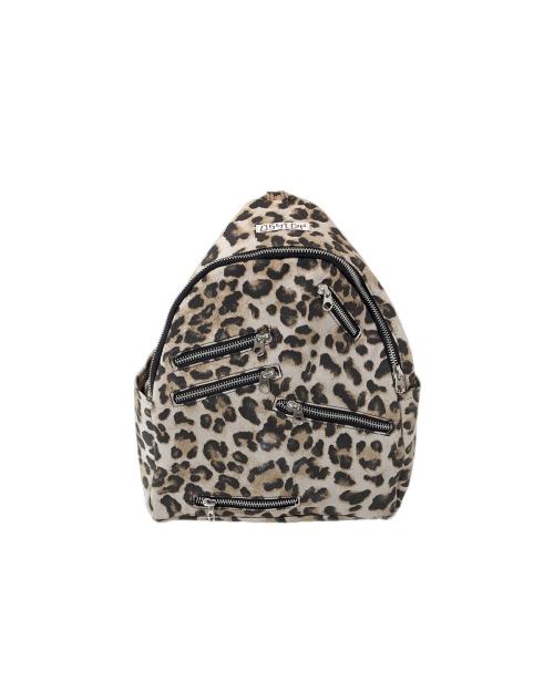 Bunny Bag Leopard