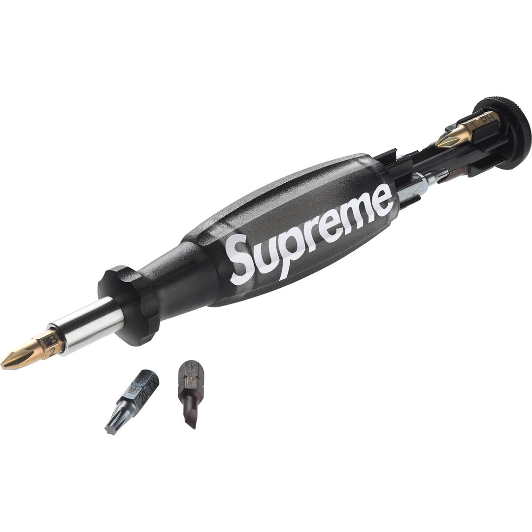 Supreme®/PB Swiss Tools Screwdriver - Shop