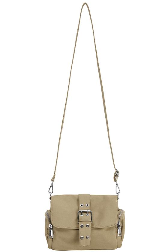 파블로 벨트 투웨이 숄더 백