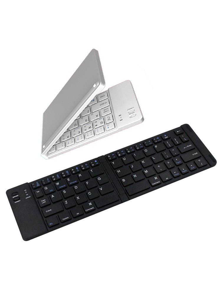 엔보우 N패드 접이식 블루투스 키보드 무선키보드