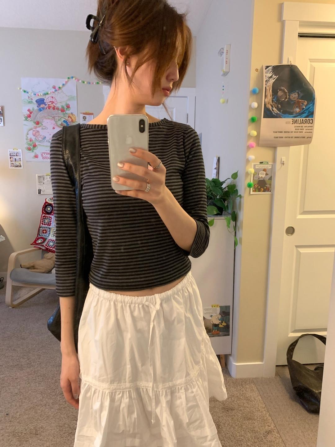 보우아카이브 pocky tee