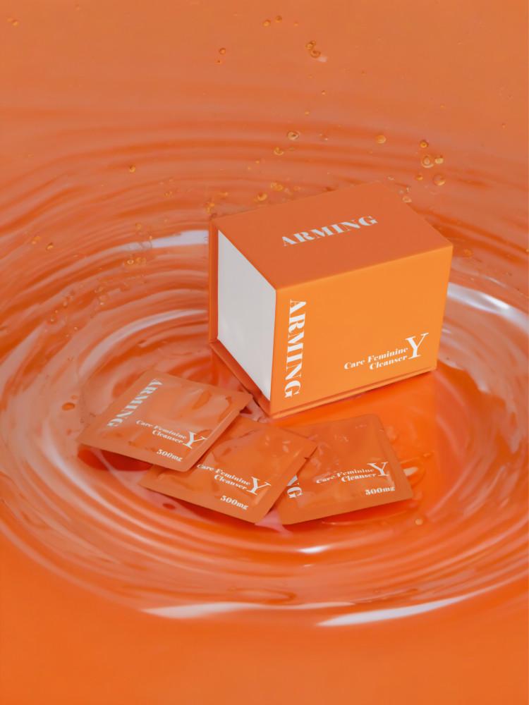 닥터딘 불순물제거 질정 (12개입)