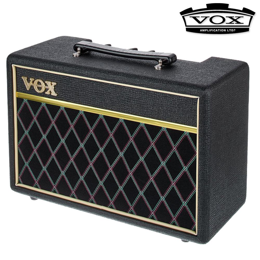 VOX Pathfinder Bass 10 베이스기타 앰프 10W