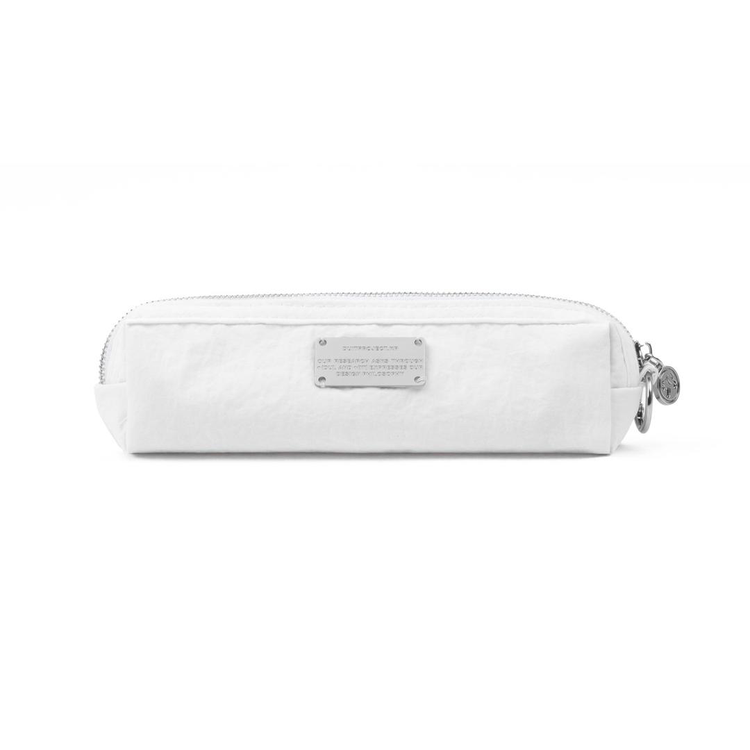 Bu Pencase 001 White