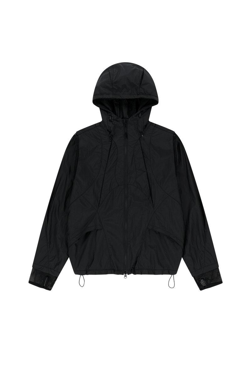 EMULSIVE JACKET