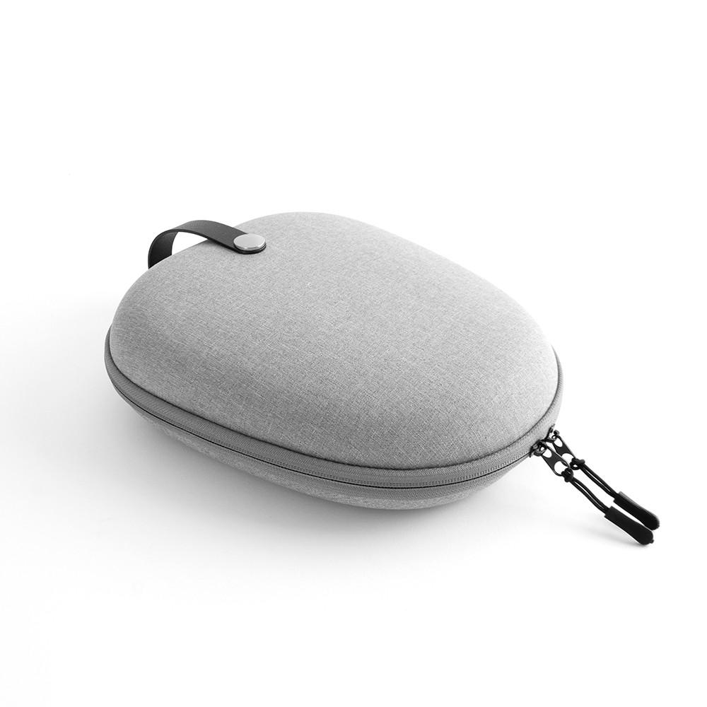 Ekeepment 패블쉘 에어팟맥스 케이스 커버 수면기능 지원