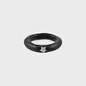 way ring-black