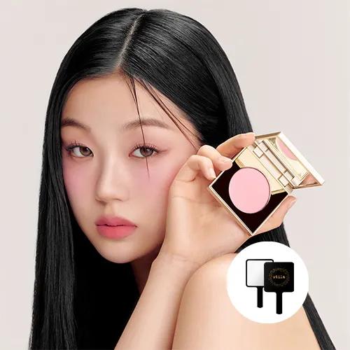 [+손거울 증정] [스틸라] 소프트 글로우 파우더 블러셔 (2종 택1)