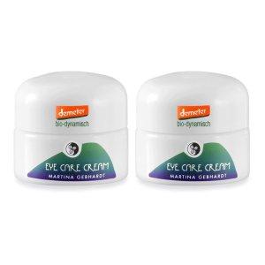 마티나 갭하르트 아보카도 아이크림 15ml x 2개세트