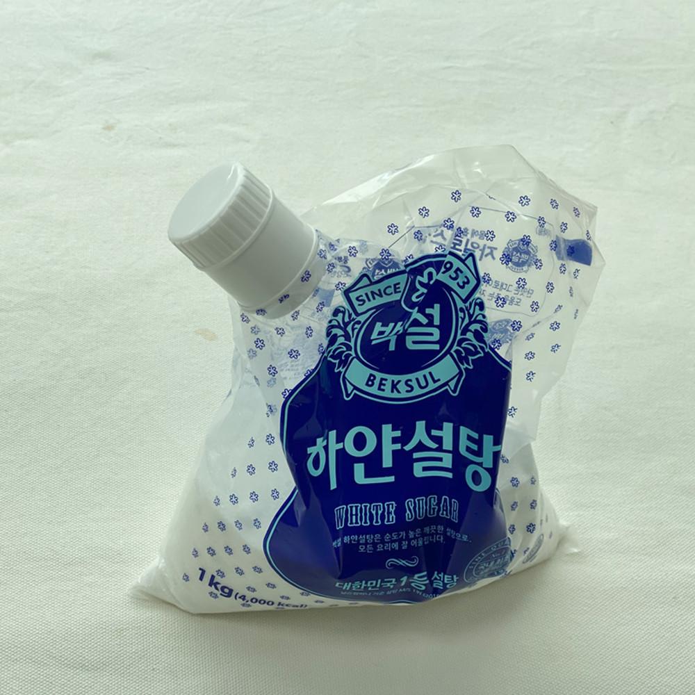 폴리백 후드 캡 봉지 마개 비닐 밀폐 뚜껑 S사이즈